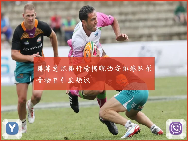 排球意识排行榜揭晓西安排球队荣登榜首引发热议
