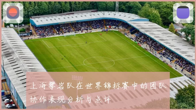 上海攀岩队在世界锦标赛中的团队协作表现分析与点评