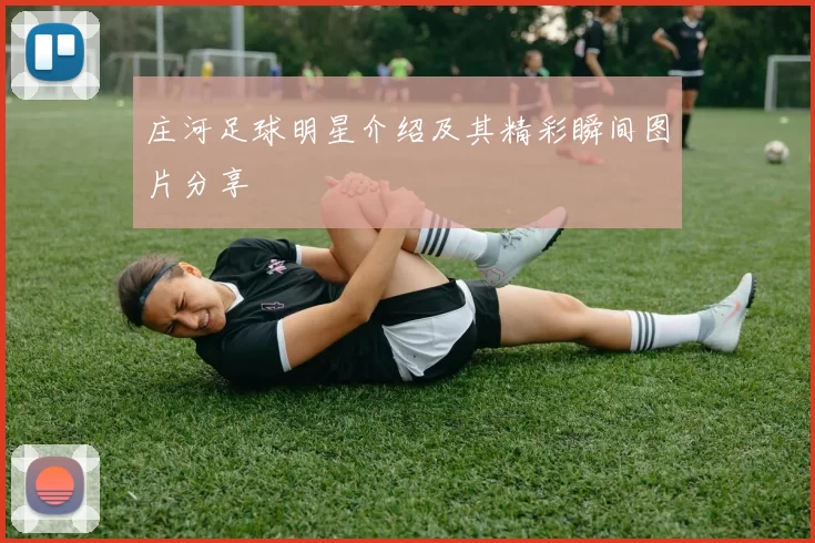 庄河足球明星介绍及其精彩瞬间图片分享