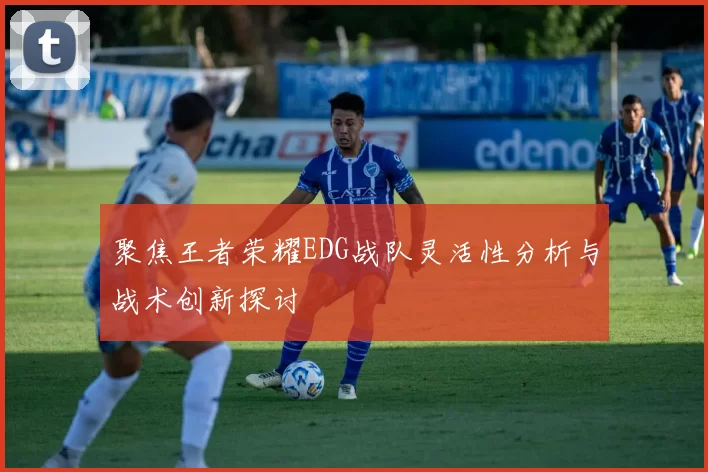 聚焦王者荣耀EDG战队灵活性分析与战术创新探讨