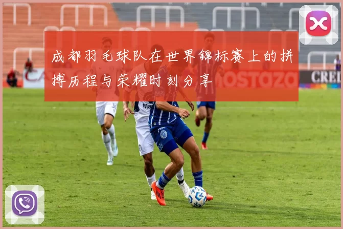 成都羽毛球队在世界锦标赛上的拼搏历程与荣耀时刻分享