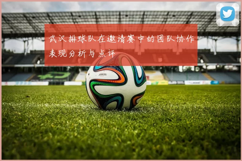 武汉排球队在邀请赛中的团队协作表现分析与点评