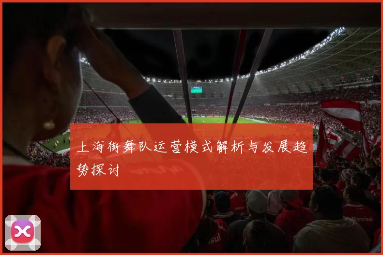 上海街舞队运营模式解析与发展趋势探讨
