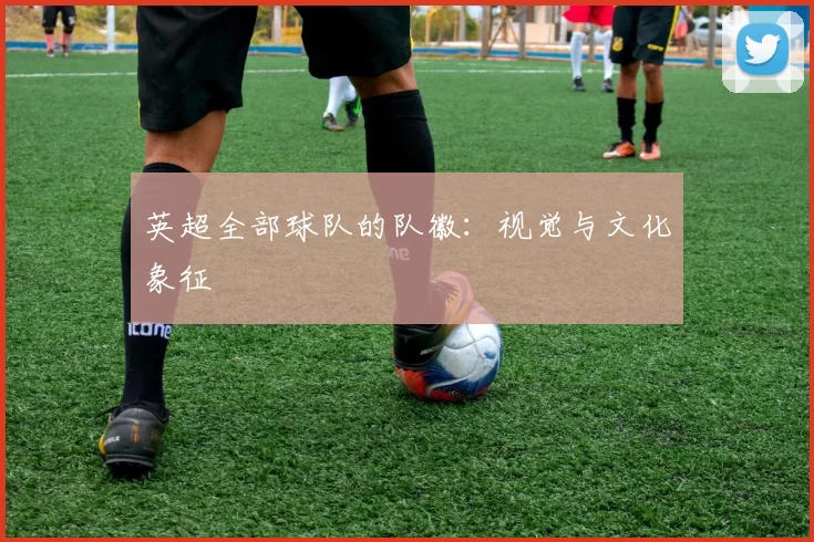 英超全部球队的队徽：视觉与文化象征