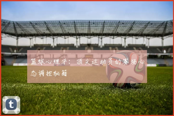 篮球心理学：顶尖运动员的赛场心态调控秘籍