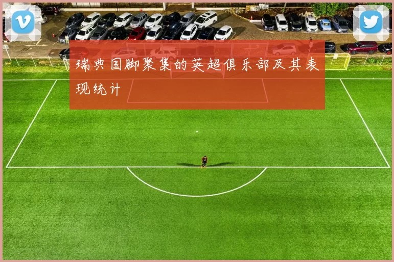 瑞典国脚聚集的英超俱乐部及其表现统计