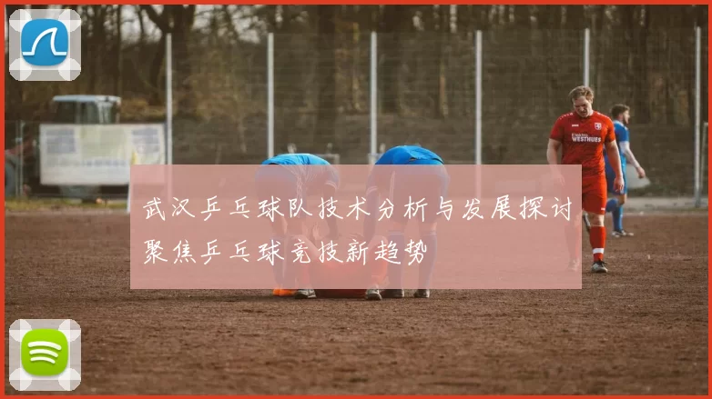 武汉乒乓球队技术分析与发展探讨聚焦乒乓球竞技新趋势