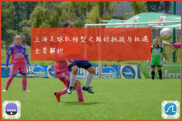 上海足球队转型之路的挑战与机遇全景解析