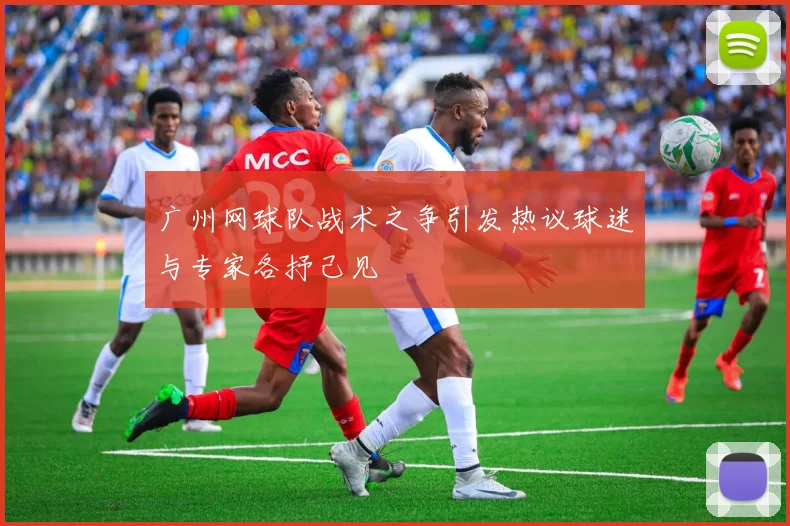 广州网球队战术之争引发热议球迷与专家各抒己见