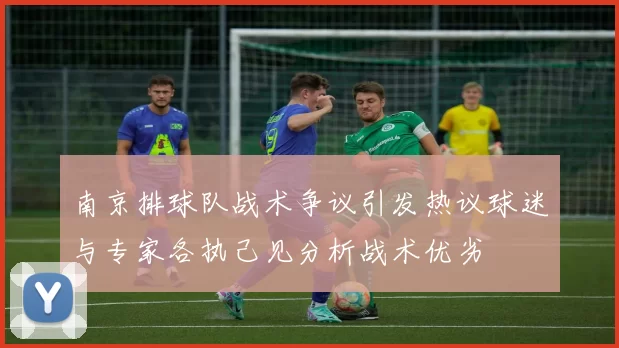 南京排球队战术争议引发热议球迷与专家各执己见分析战术优劣