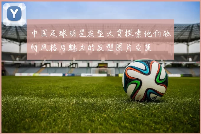 中国足球明星发型大赏探索他们独特风格与魅力的发型图片合集