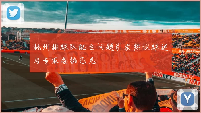 杭州排球队配合问题引发热议球迷与专家各执己见
