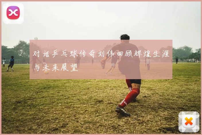 对话乒乓球传奇刘伟回顾辉煌生涯与未来展望