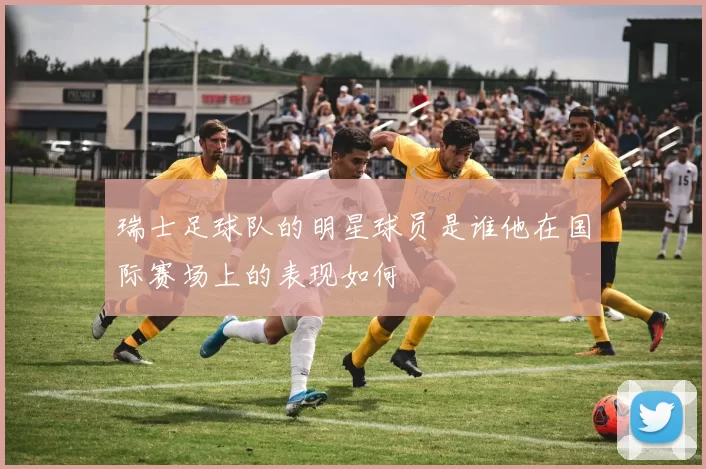 瑞士足球队的明星球员是谁他在国际赛场上的表现如何